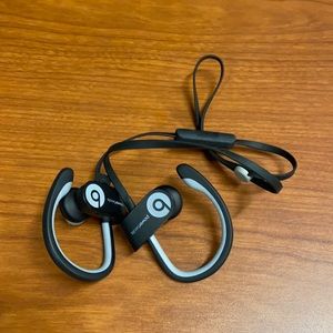 Beats by Dre Wireless Powerbeats Bluetooth